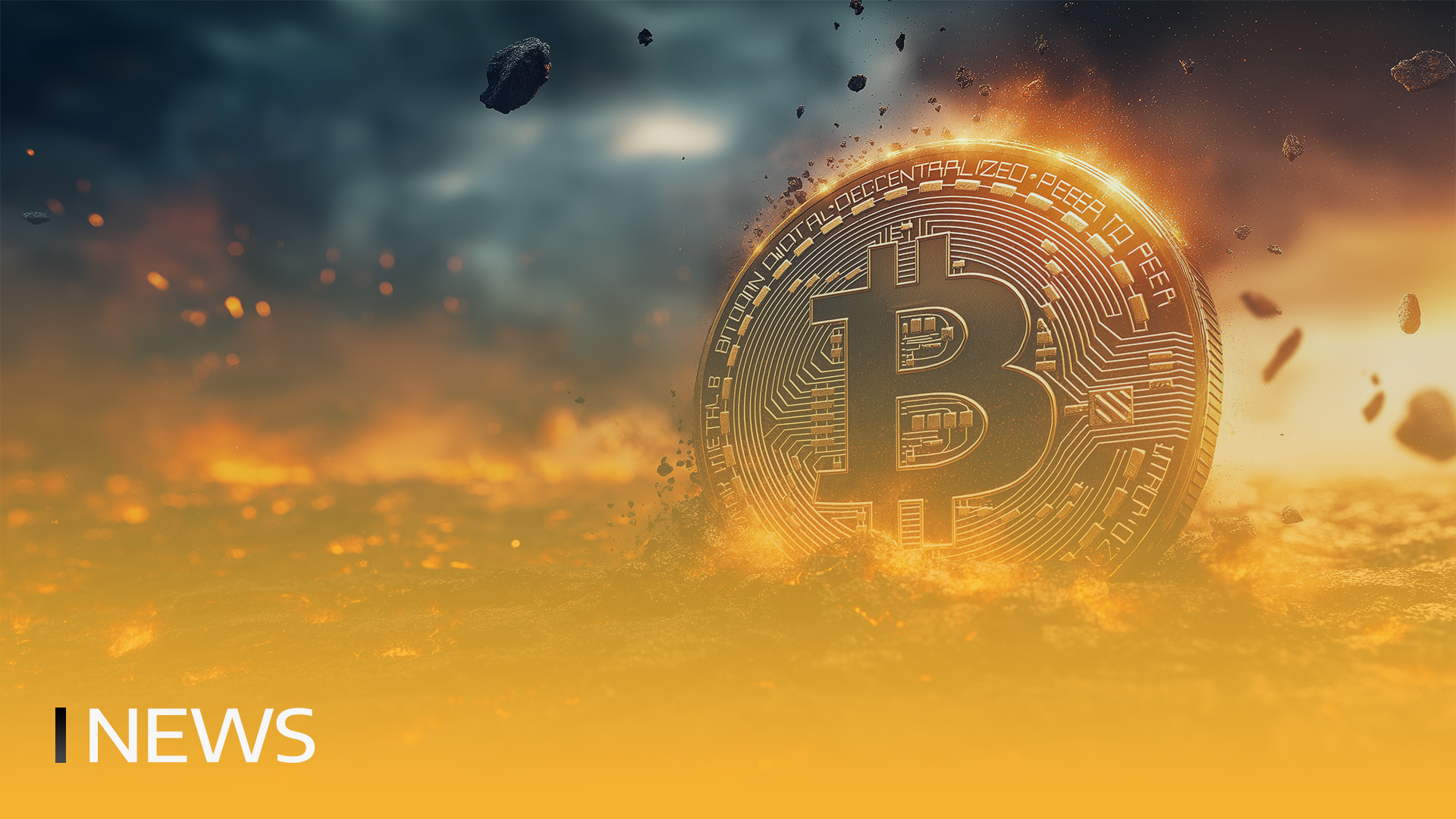 Binance-Mitbegründer: Bitcoin könnte 1 Million Dollar erreichen