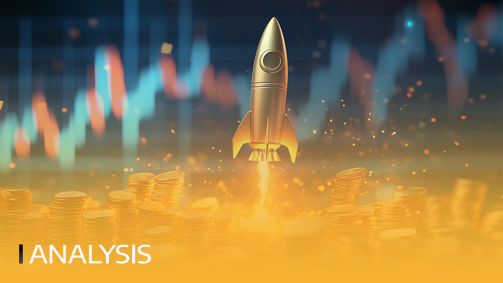 BITmarkets | SUI kyla į mėnulį "Bull Run" metu