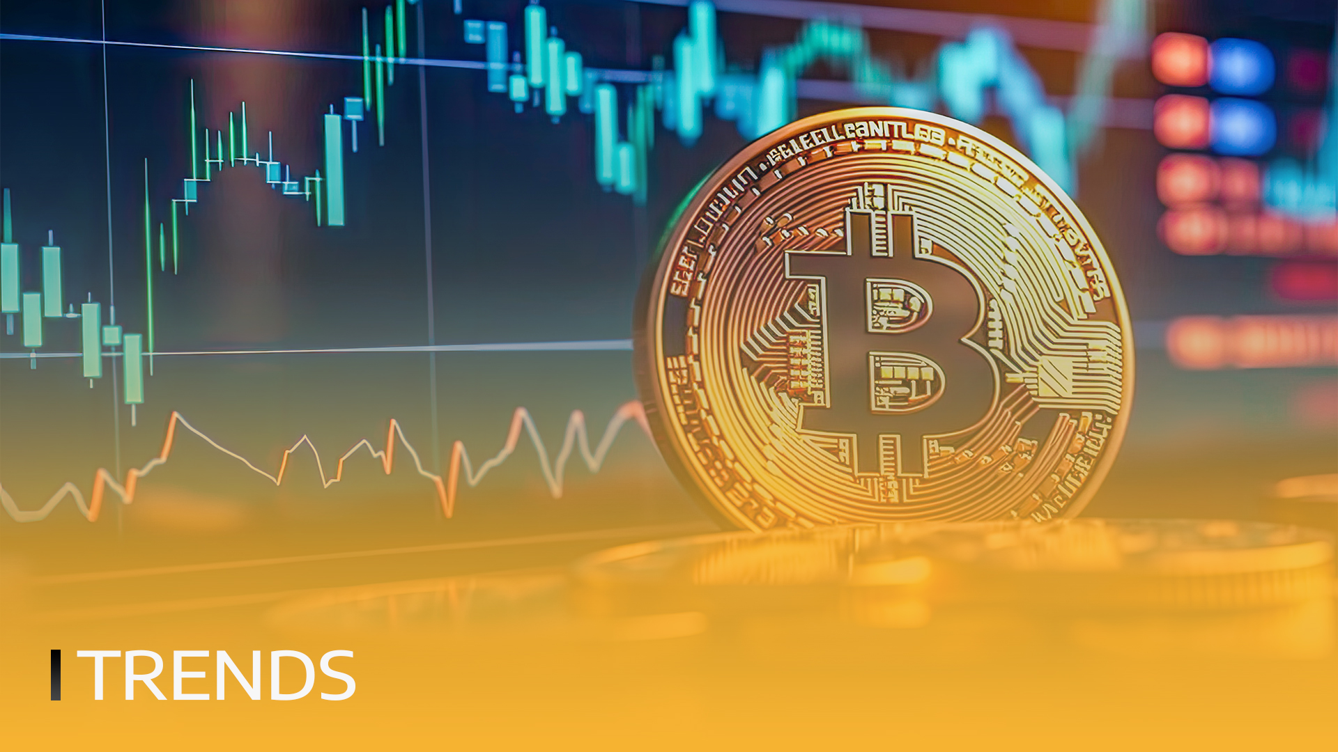 BITmarkets | البيتكوين تُحطم الرقم القياسي للمكاسب الأسبوعية