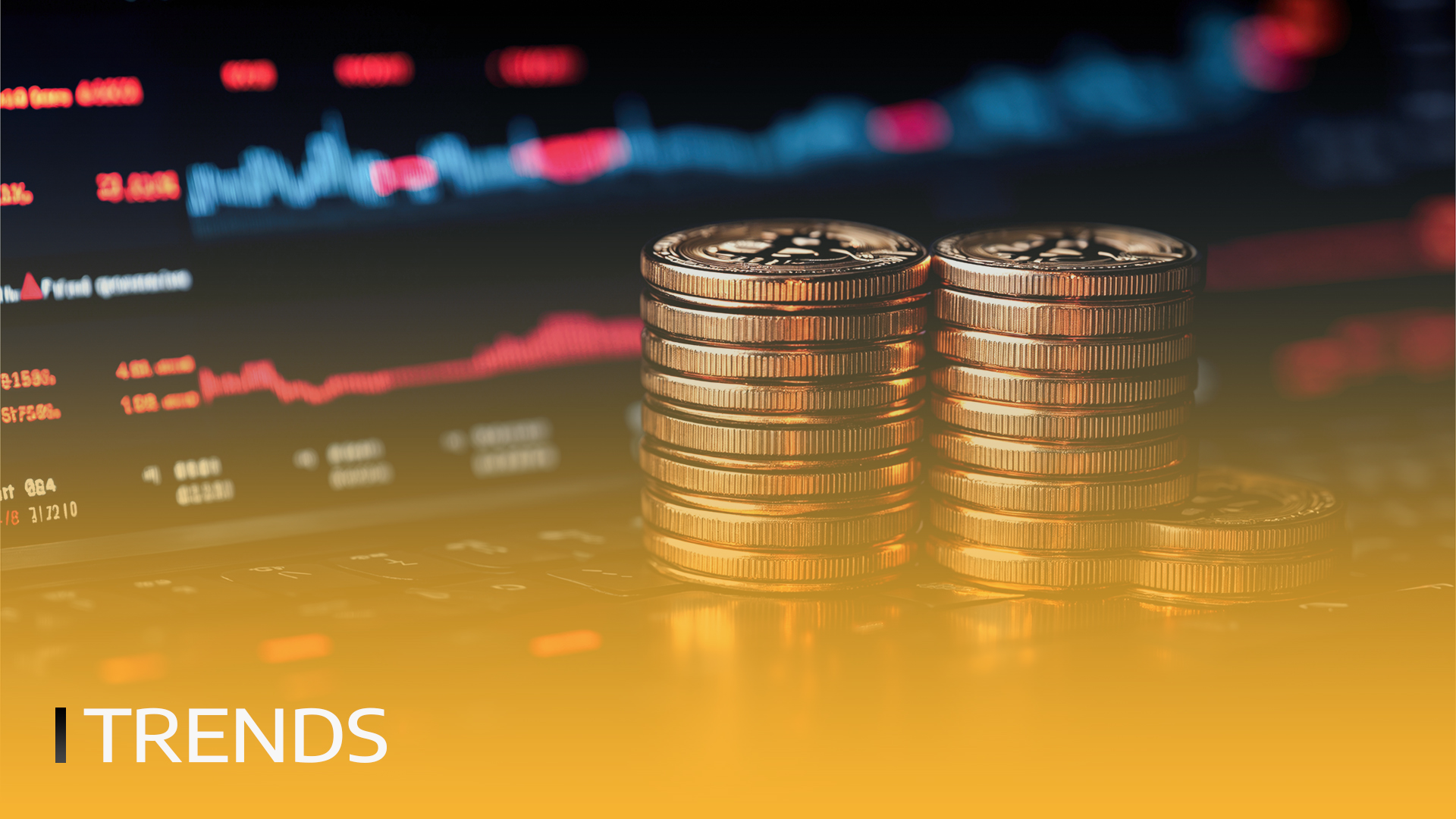 BITmarkets | الفائدة المفتوحة على البيتكوين تُسجّل رقمًا قياسيًا جديدًا