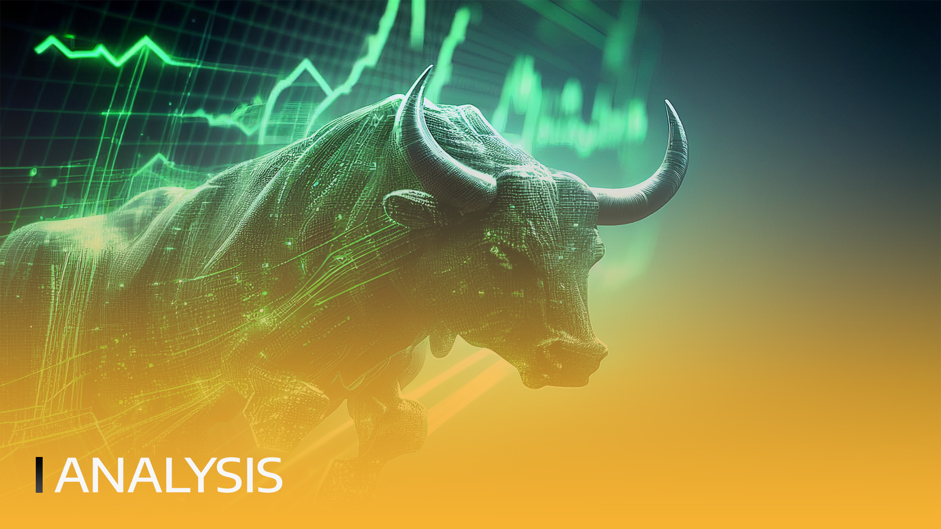 BITmarkets | Společnost Aave by mohla vyletět nahoru v historické býčí jízdě