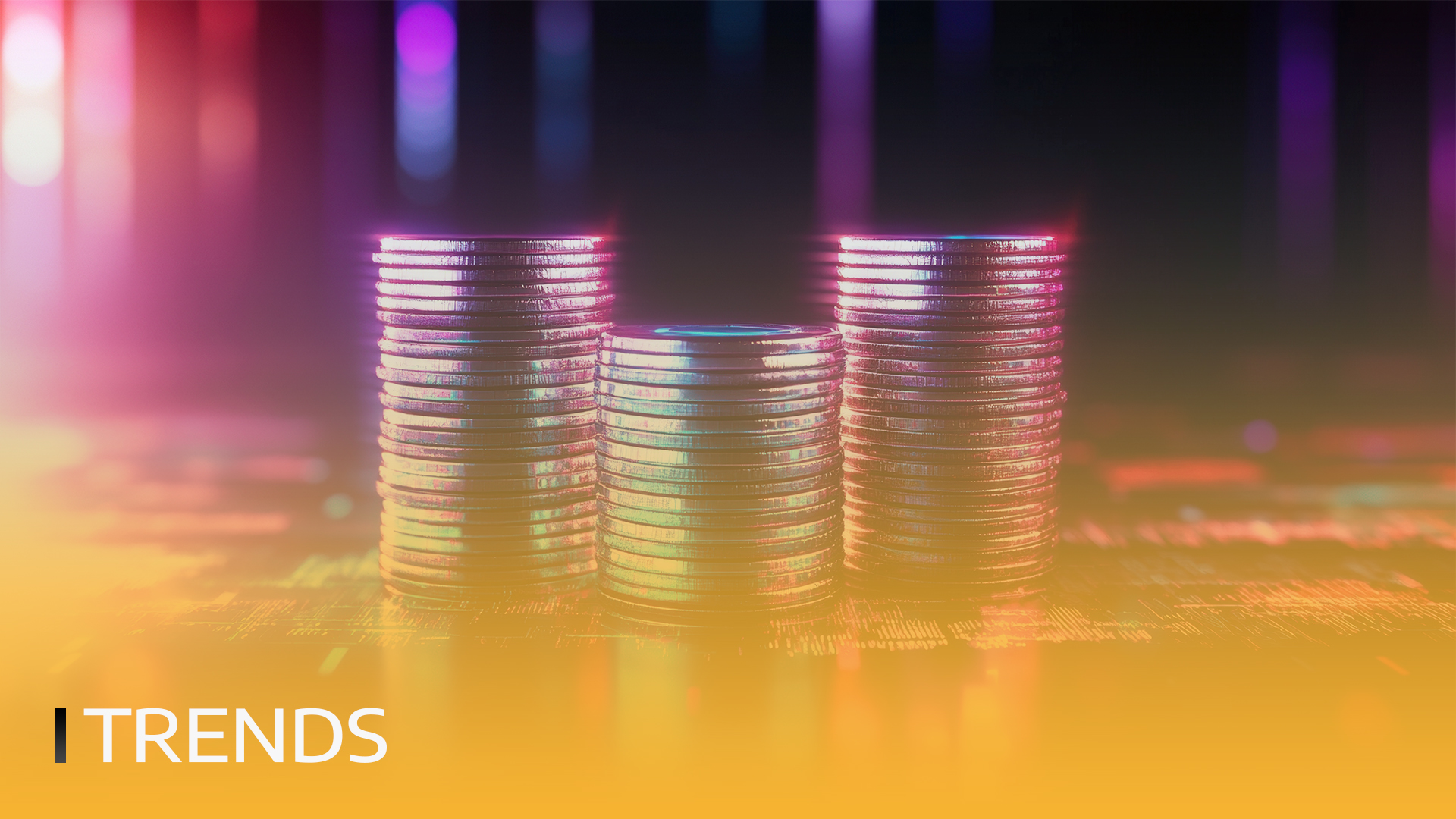 BITmarkets | حجم مدفوعات العملات المستقرة يقترب من 100 مليار دولار