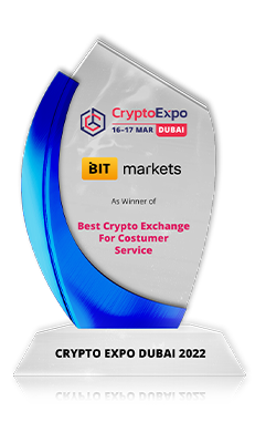 BITmarkets Awards 231x381px DUBAI 2022