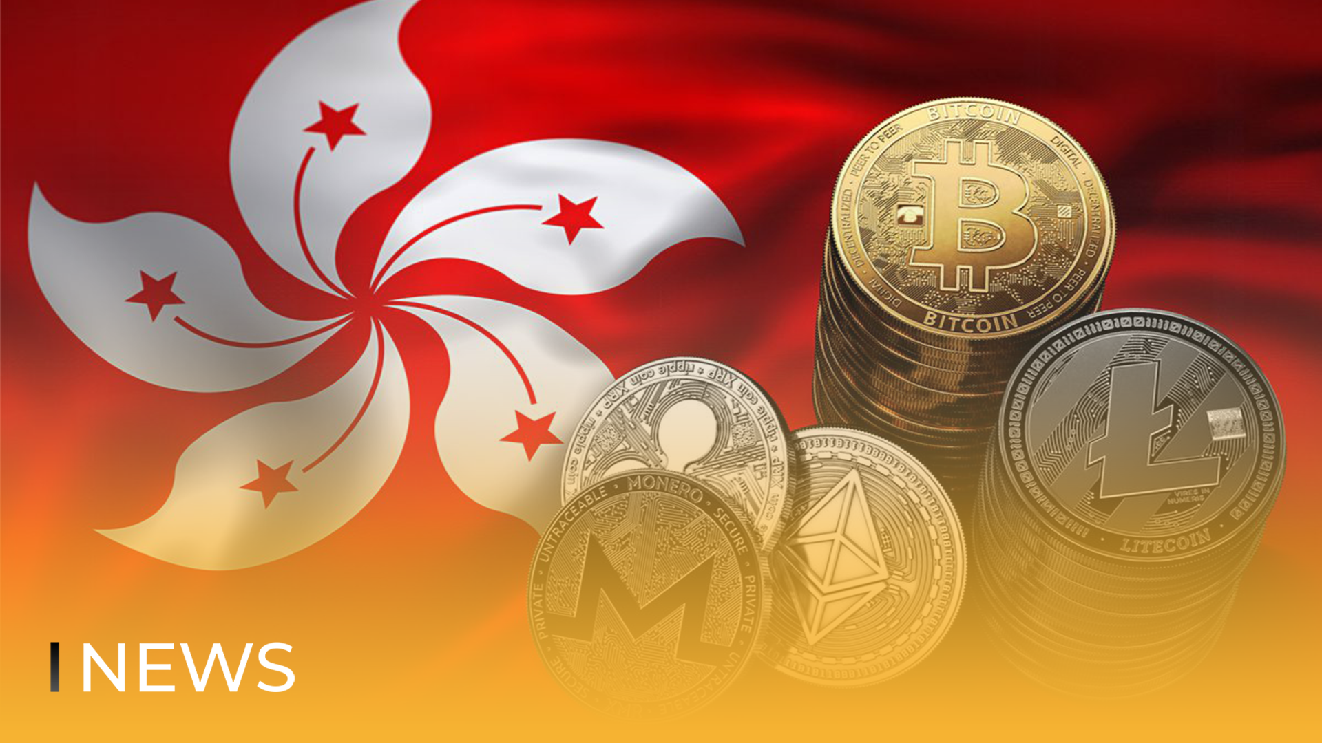 BITmarkets | Hong Kong Aims to Become Global Crypto Hub Despite Crisis