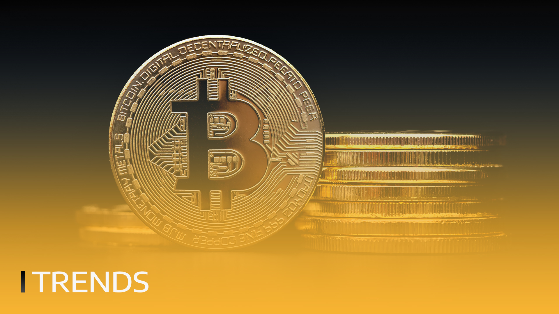 Bitcoin Trends 14.7.2025