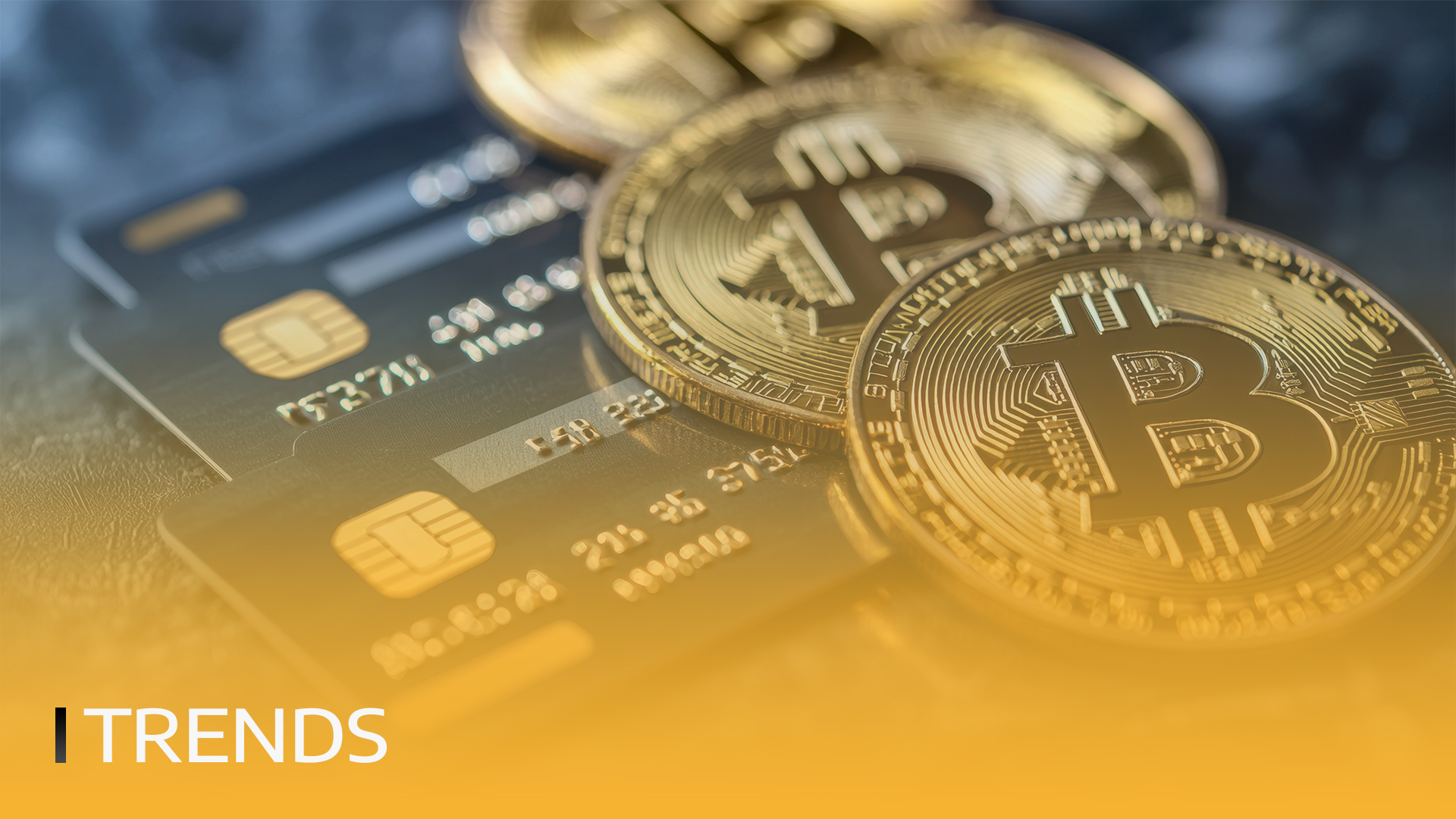 Bitcoin Trends 18.7.2025