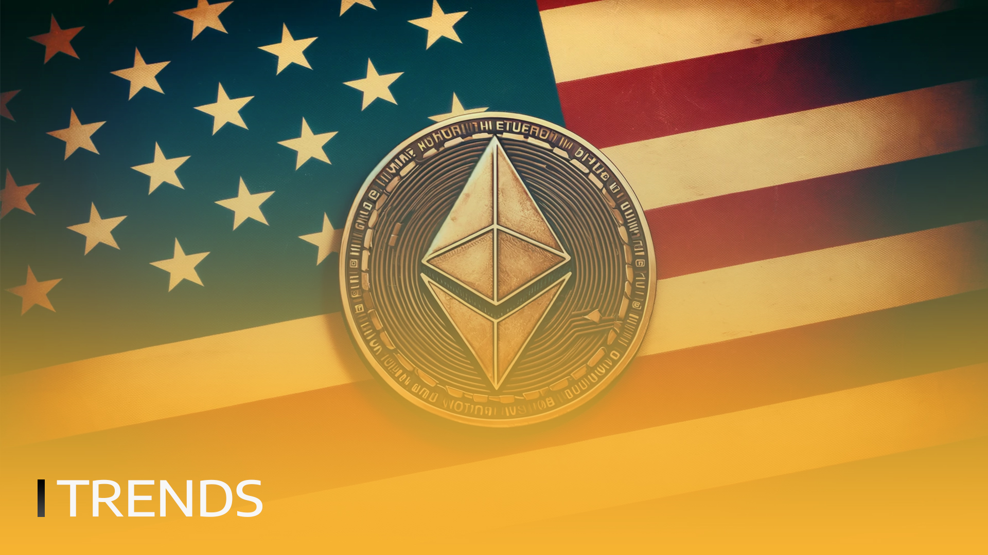 ETH USA