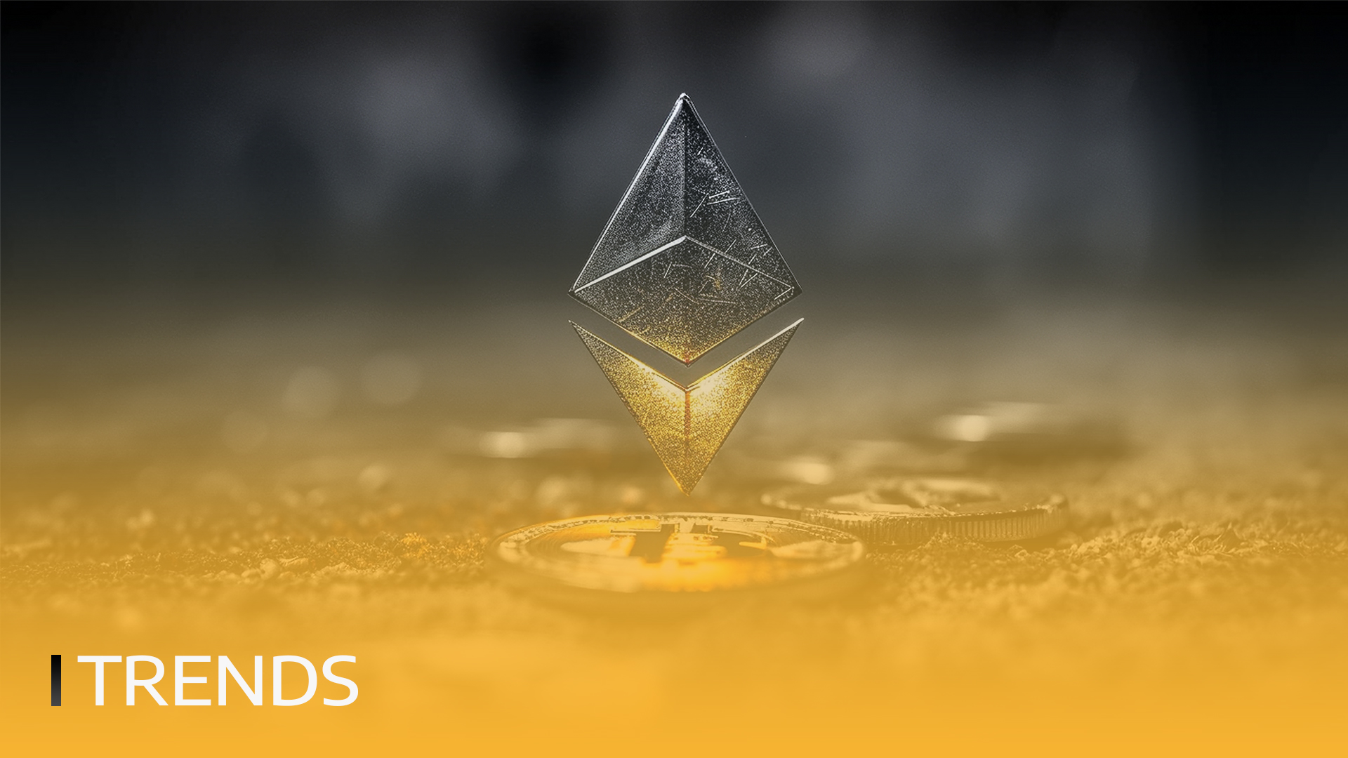 Ethereum Trends 28.7.2025