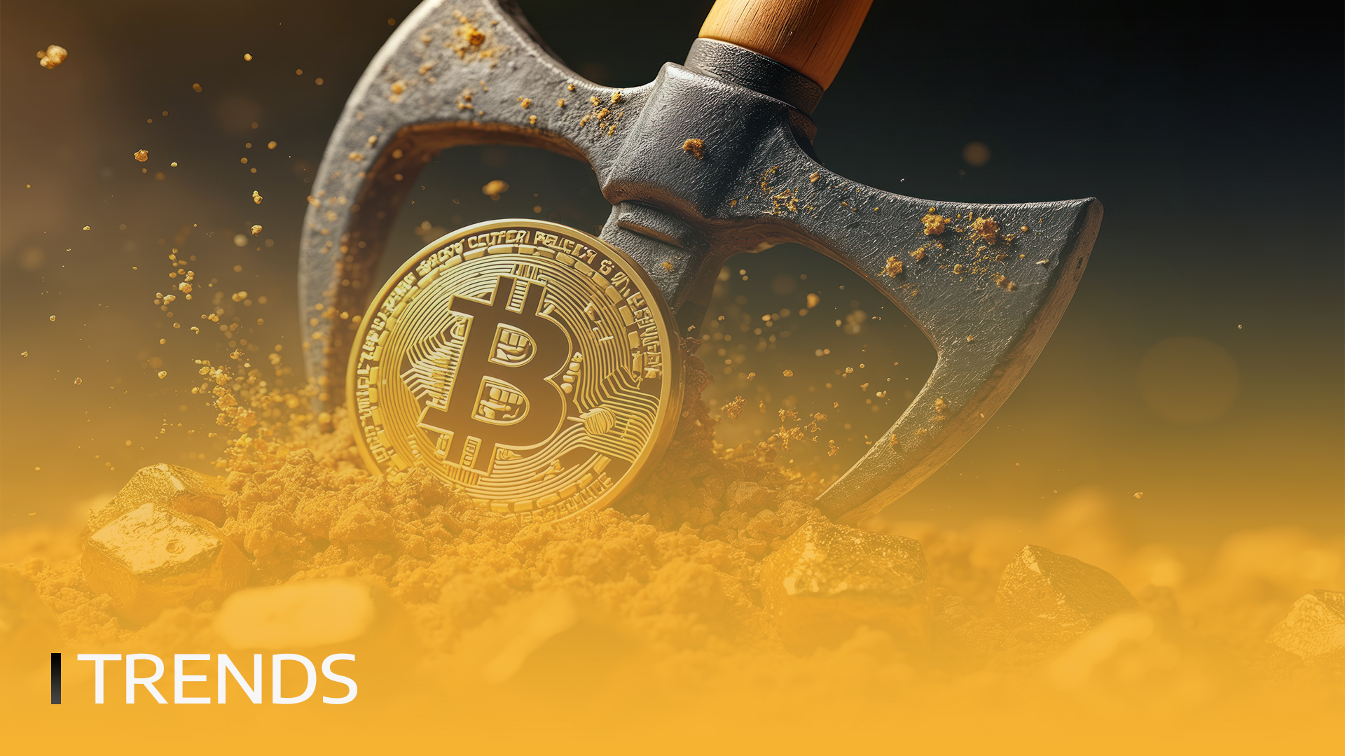 Bitcoin Trends 4.8.2025