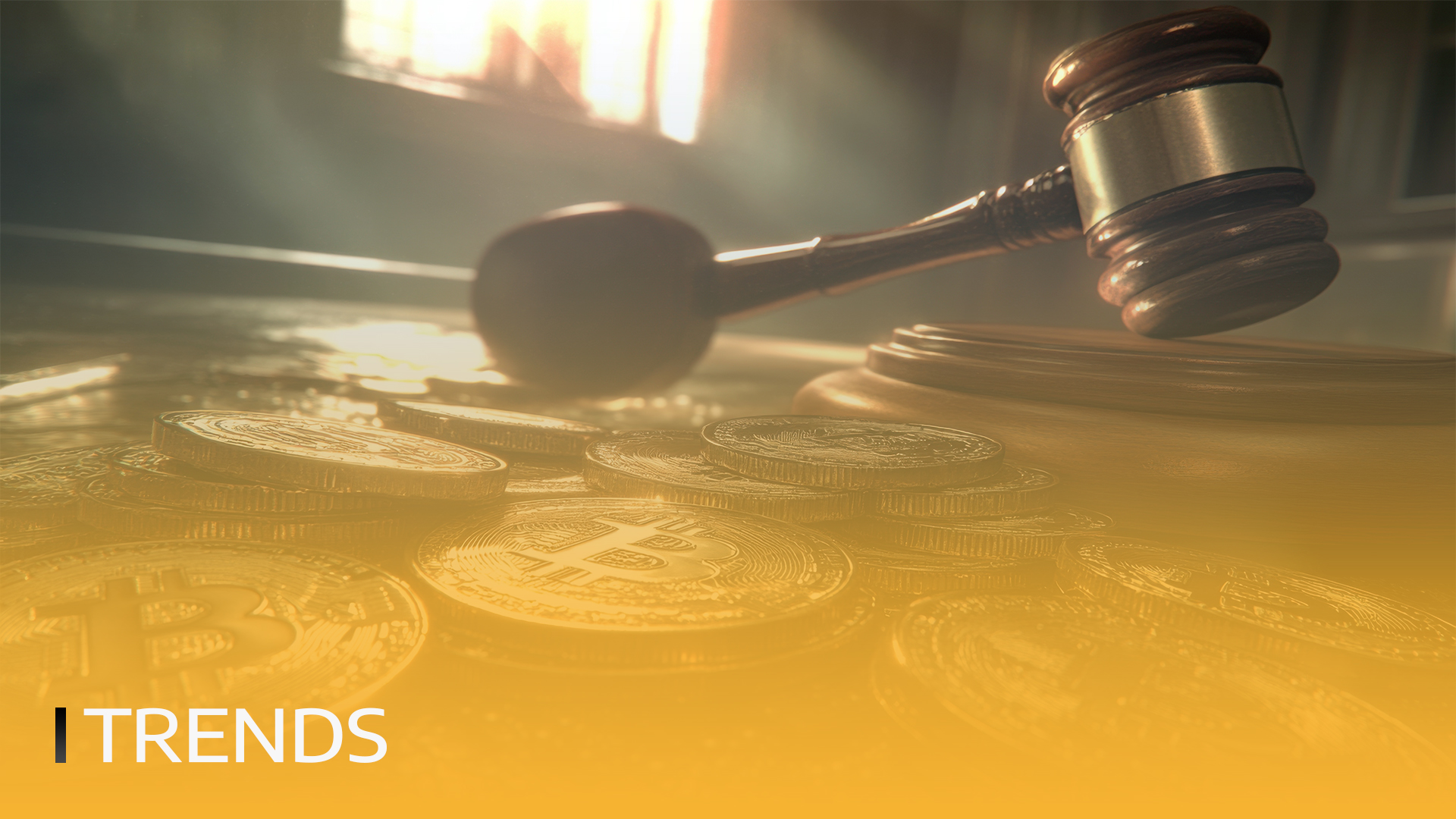 BTC Auction Trends