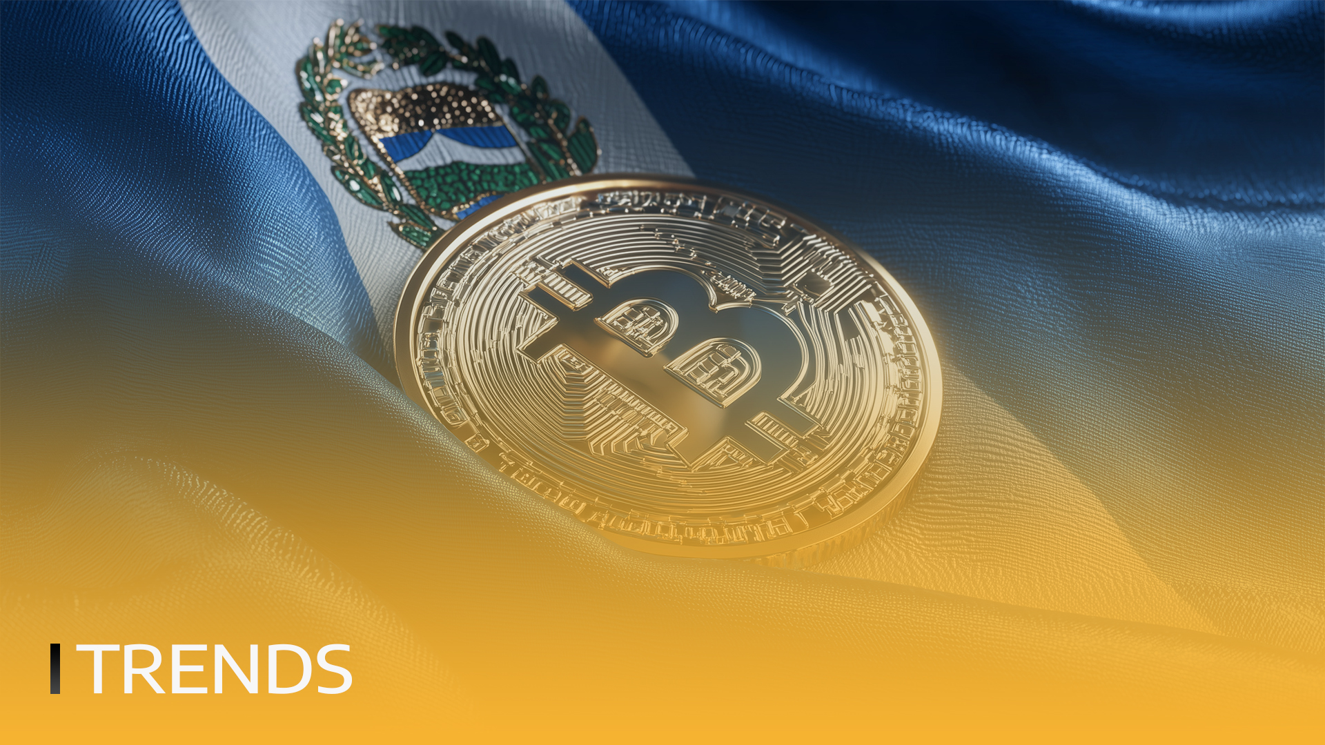 El Salv BTC