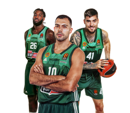 Panathinaikos BC