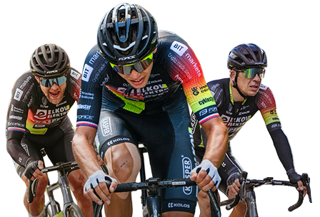 Cycling