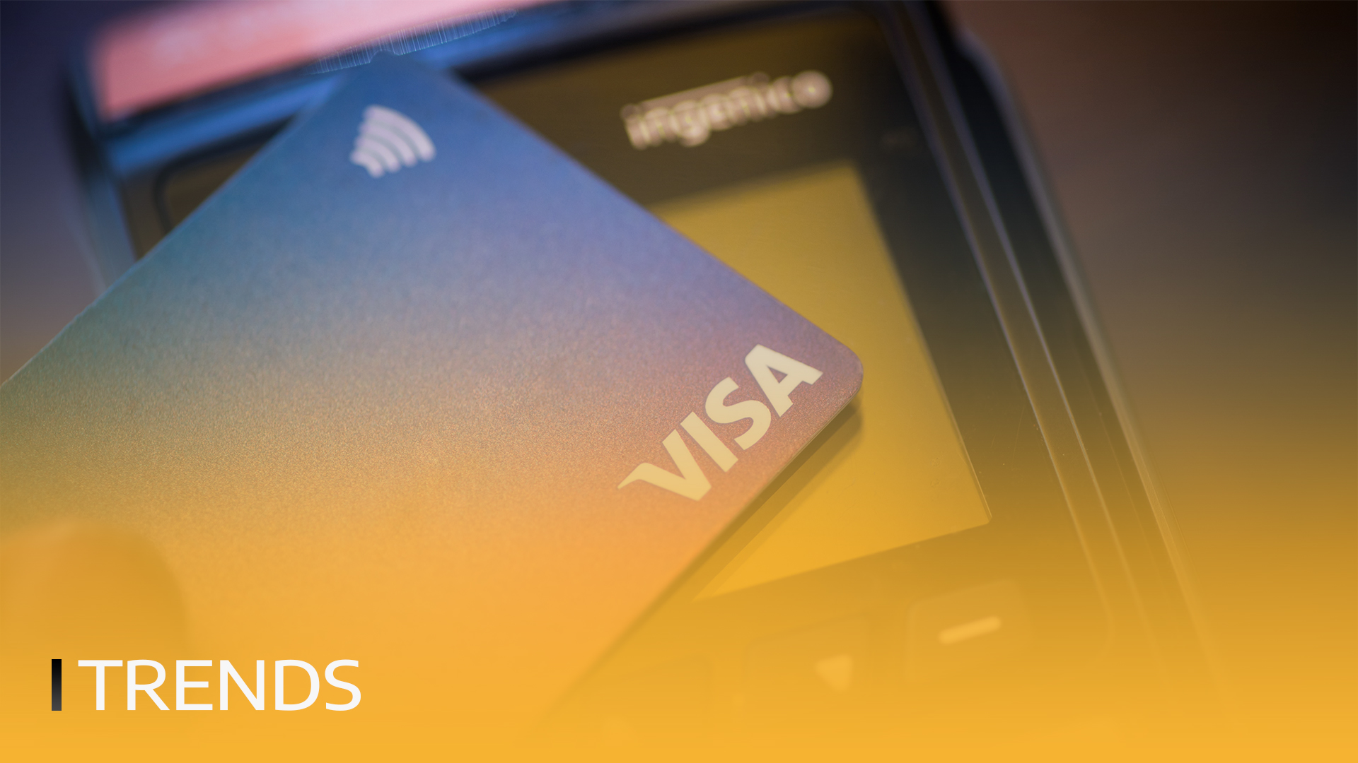 Visa Trends 31.7.2025 Visa Trends 31.7.2025