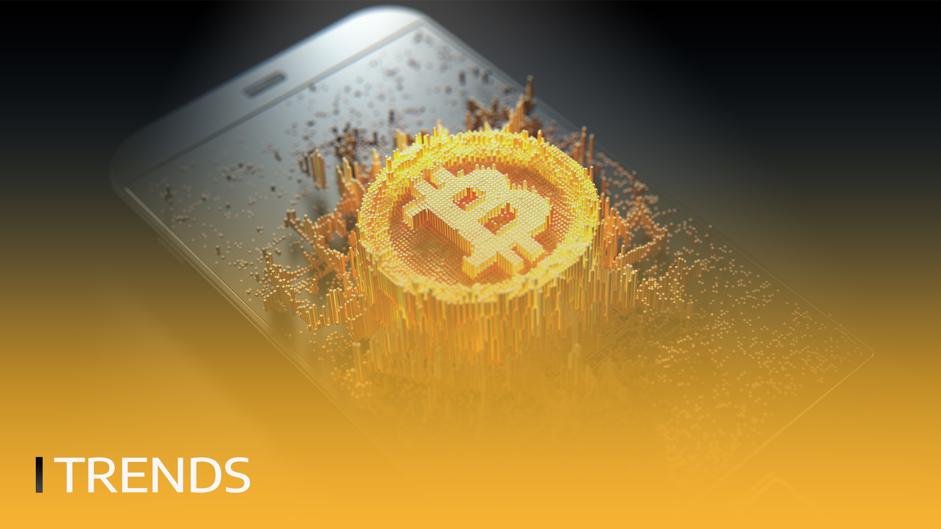 Bitcoin Trends 20.7.2025