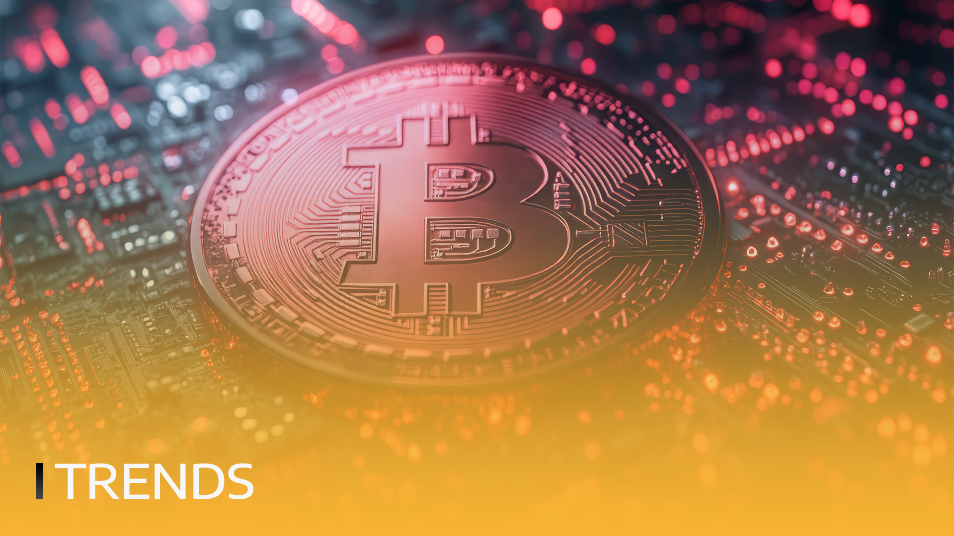 Bitcoin Trends 4.7.2025