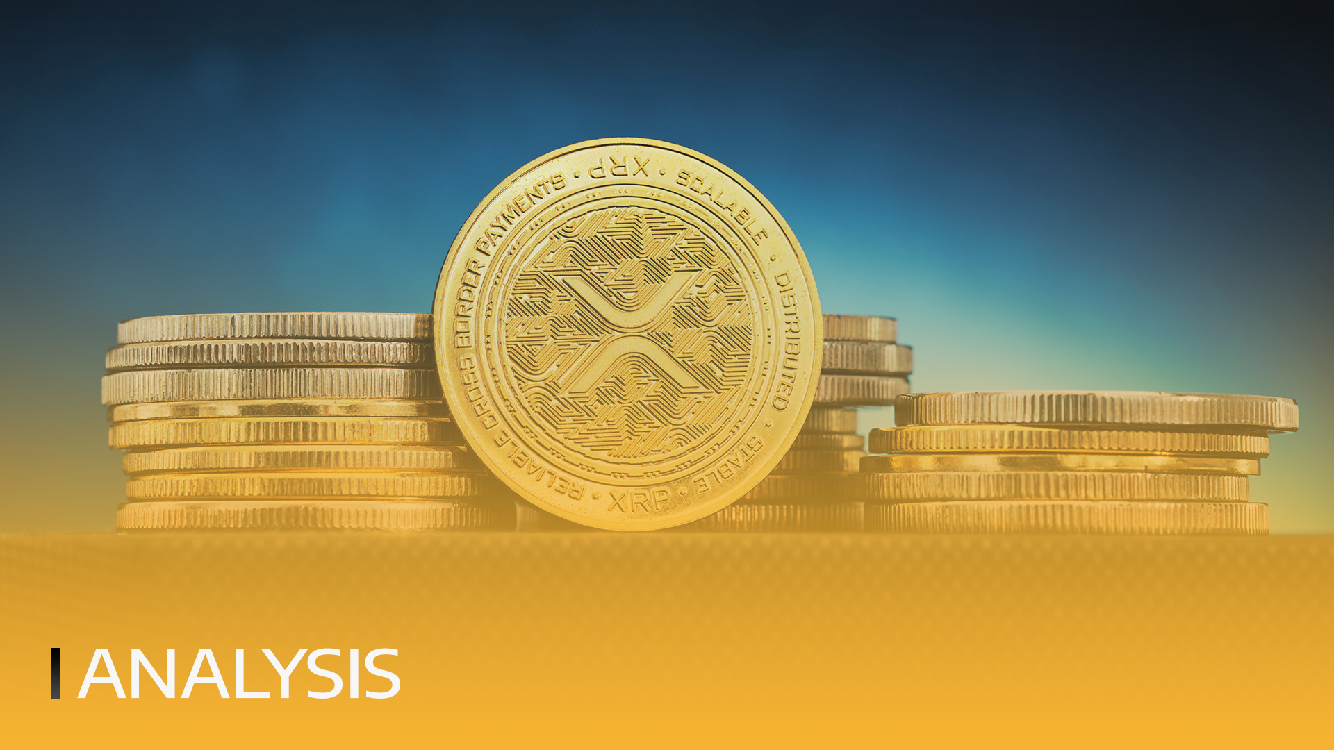 XRP Analysis 12.8.2025