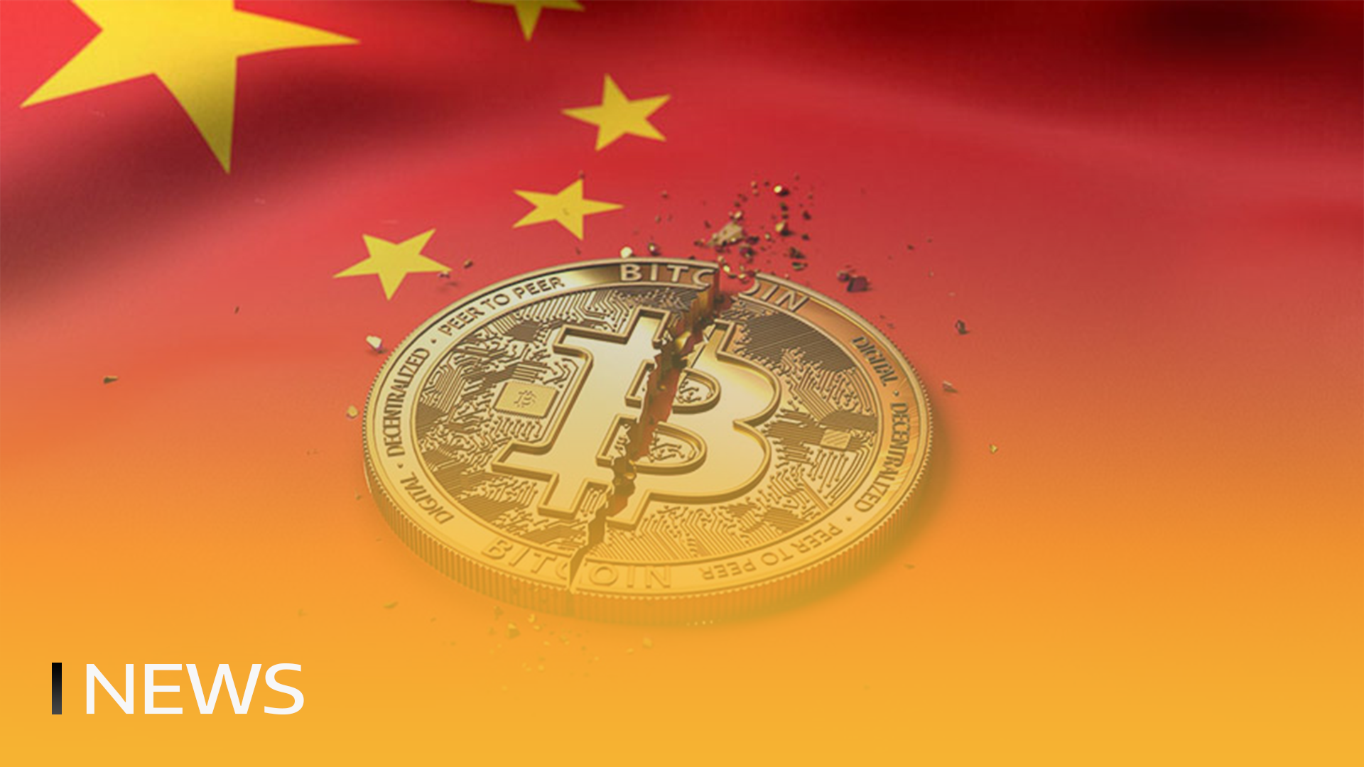 BITmarkets | China Might Unban Crypto