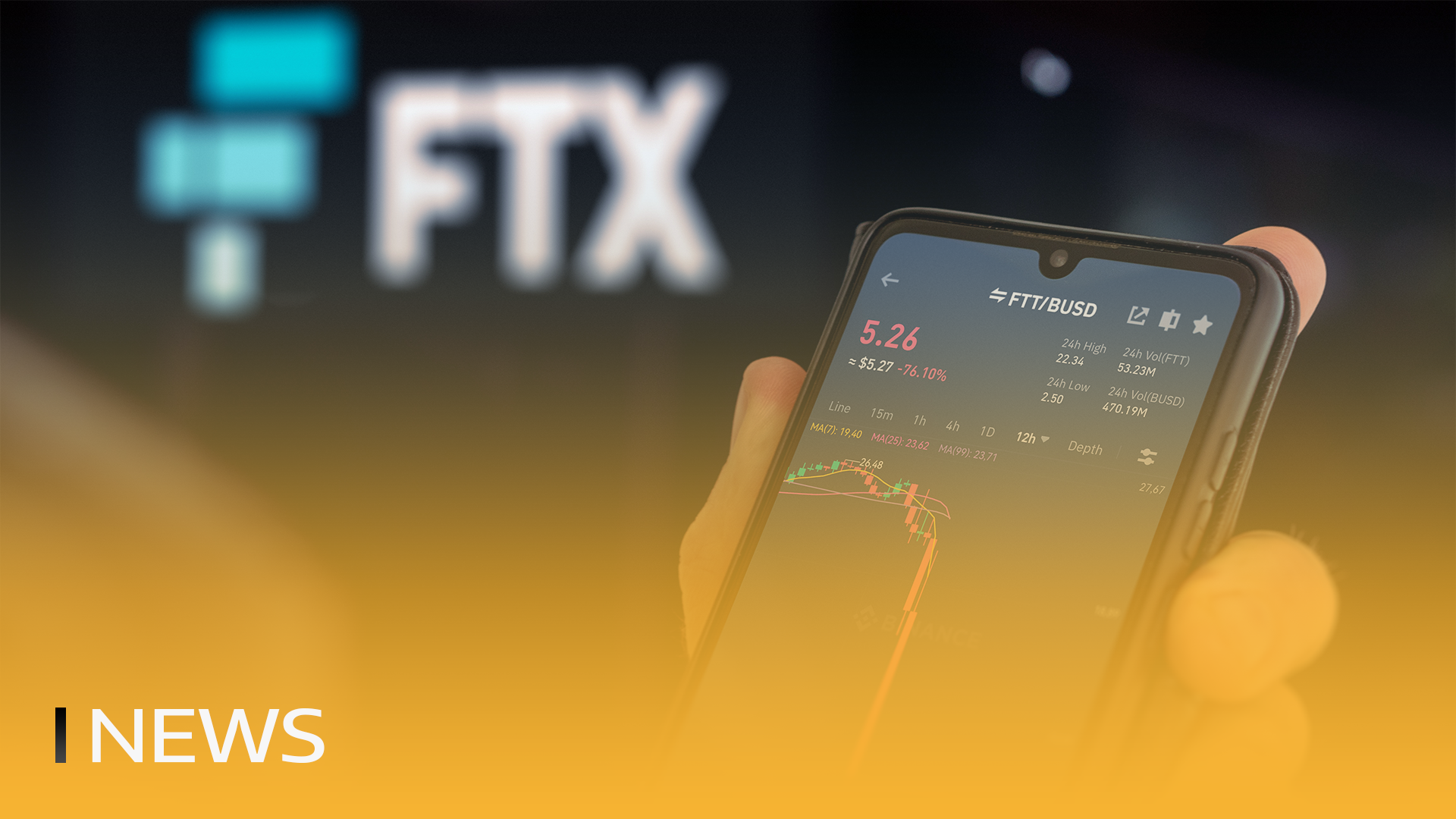BITmarkets | SBF’s Emergent Fidelity Technologies Files for Bankruptcy
