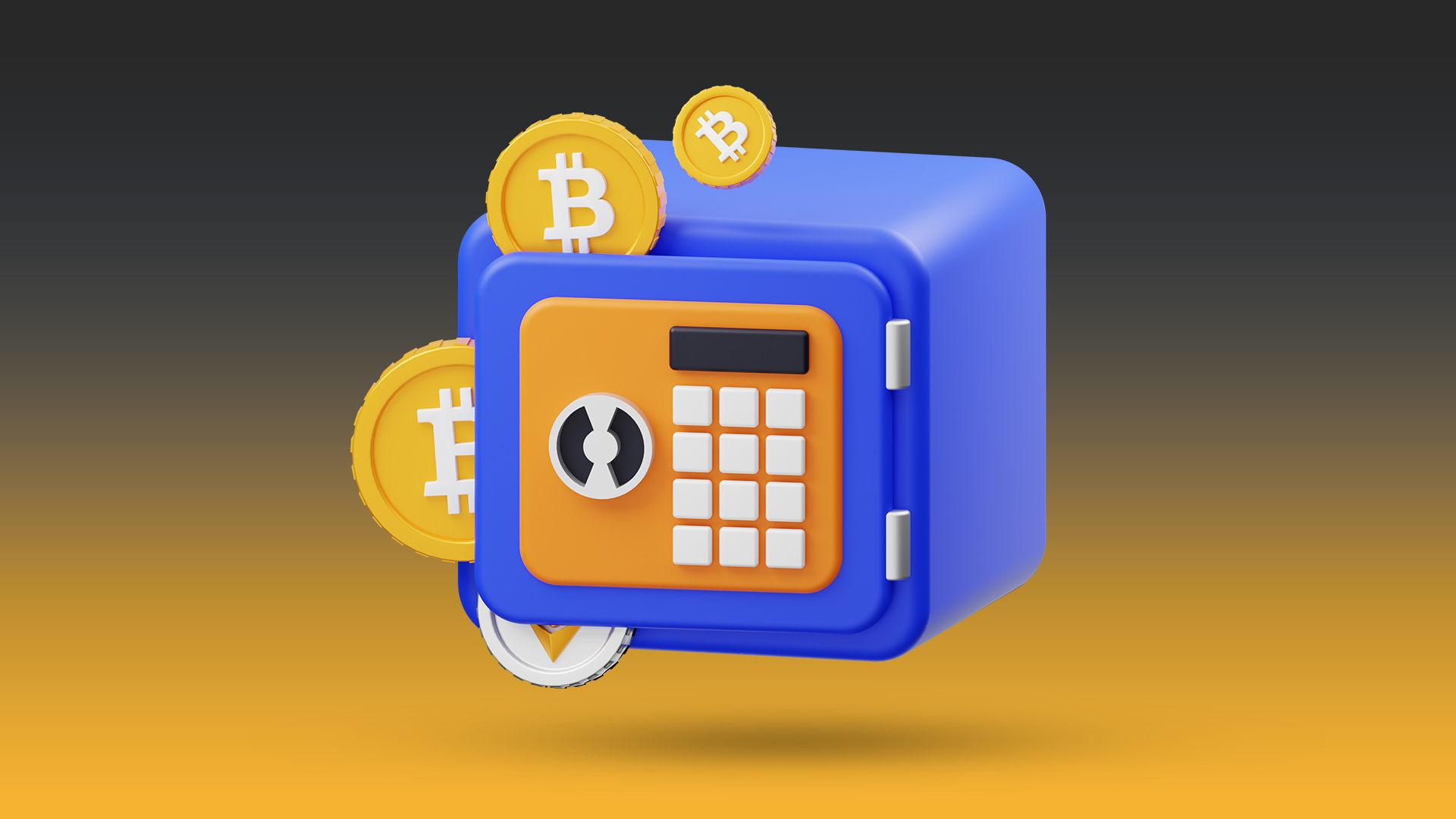 Crypto Deposits at BITmarkets