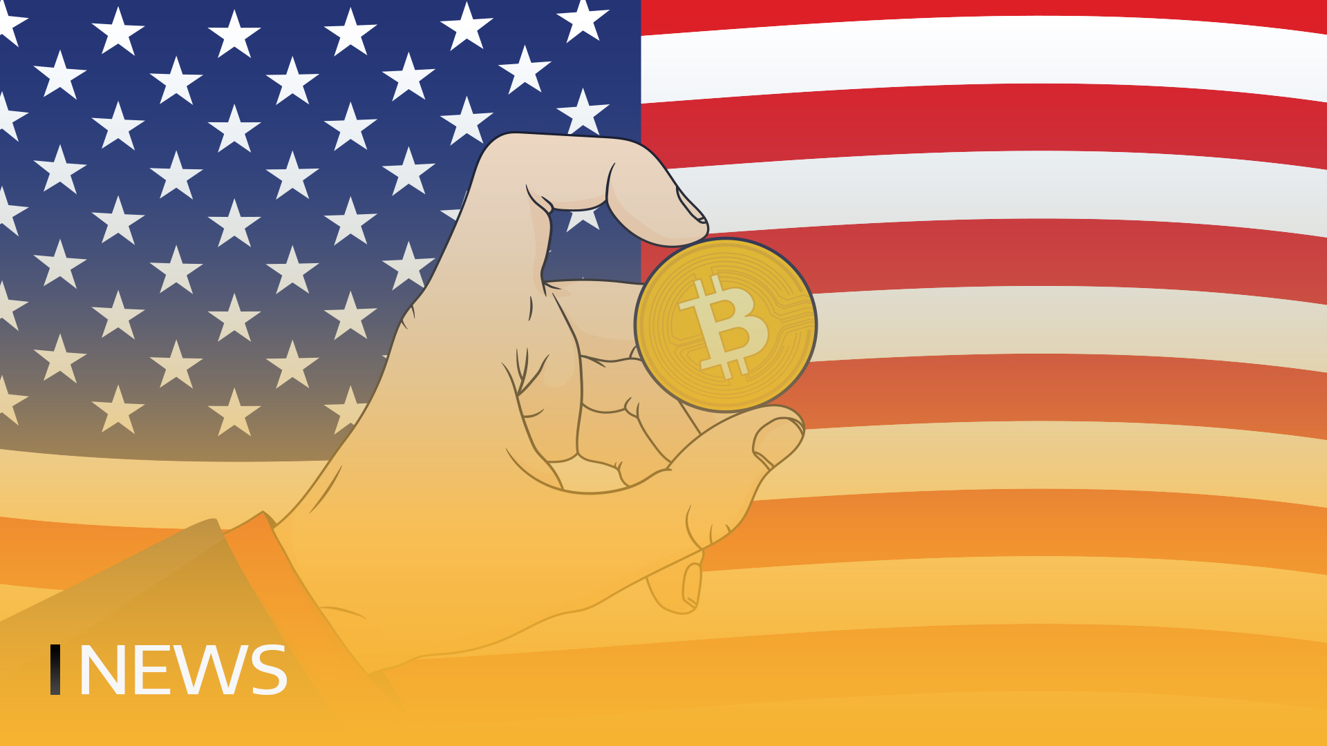 US Senate confirms pro-crypto CFTC chairman