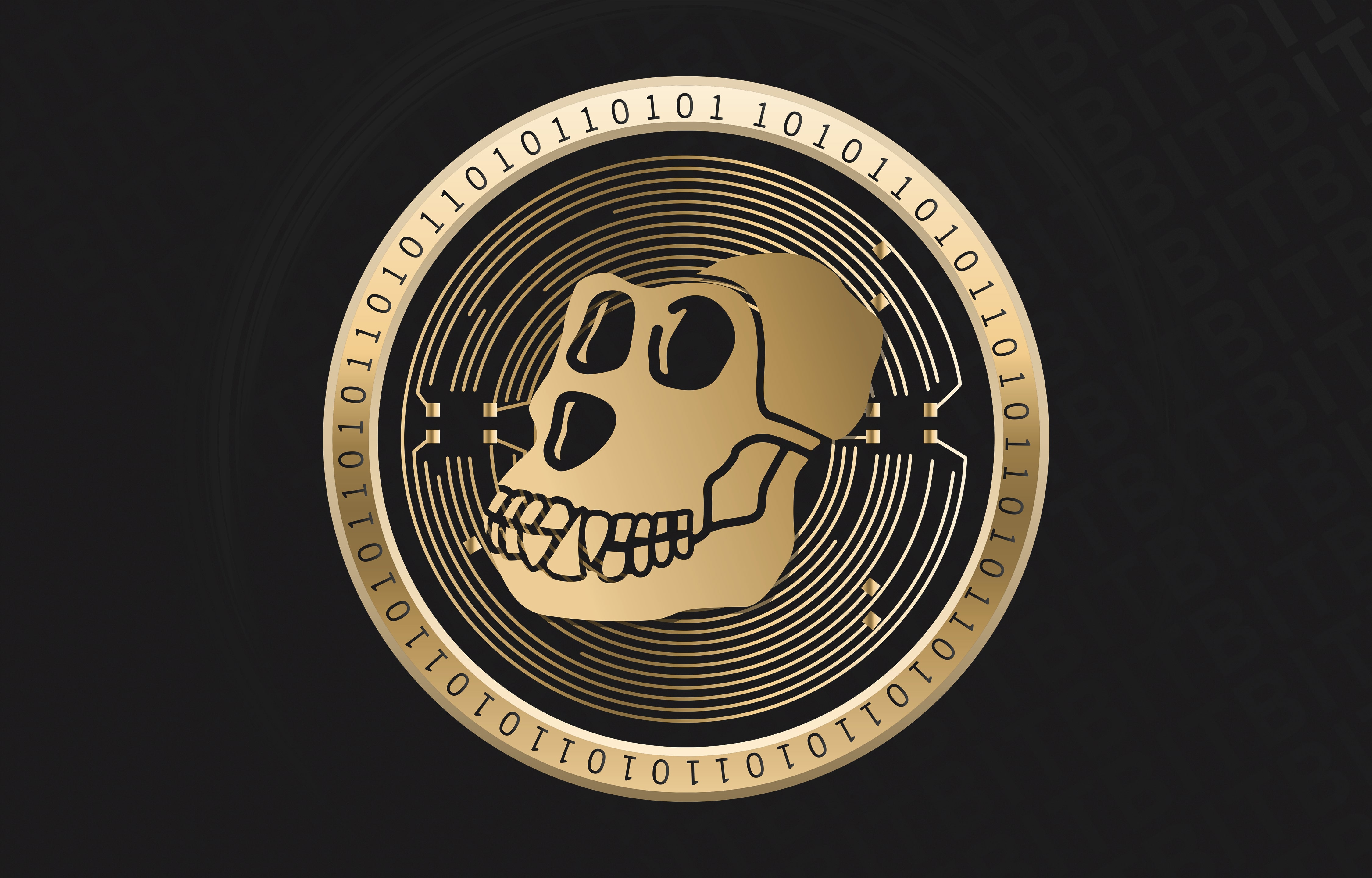 What Is Apecoin Min