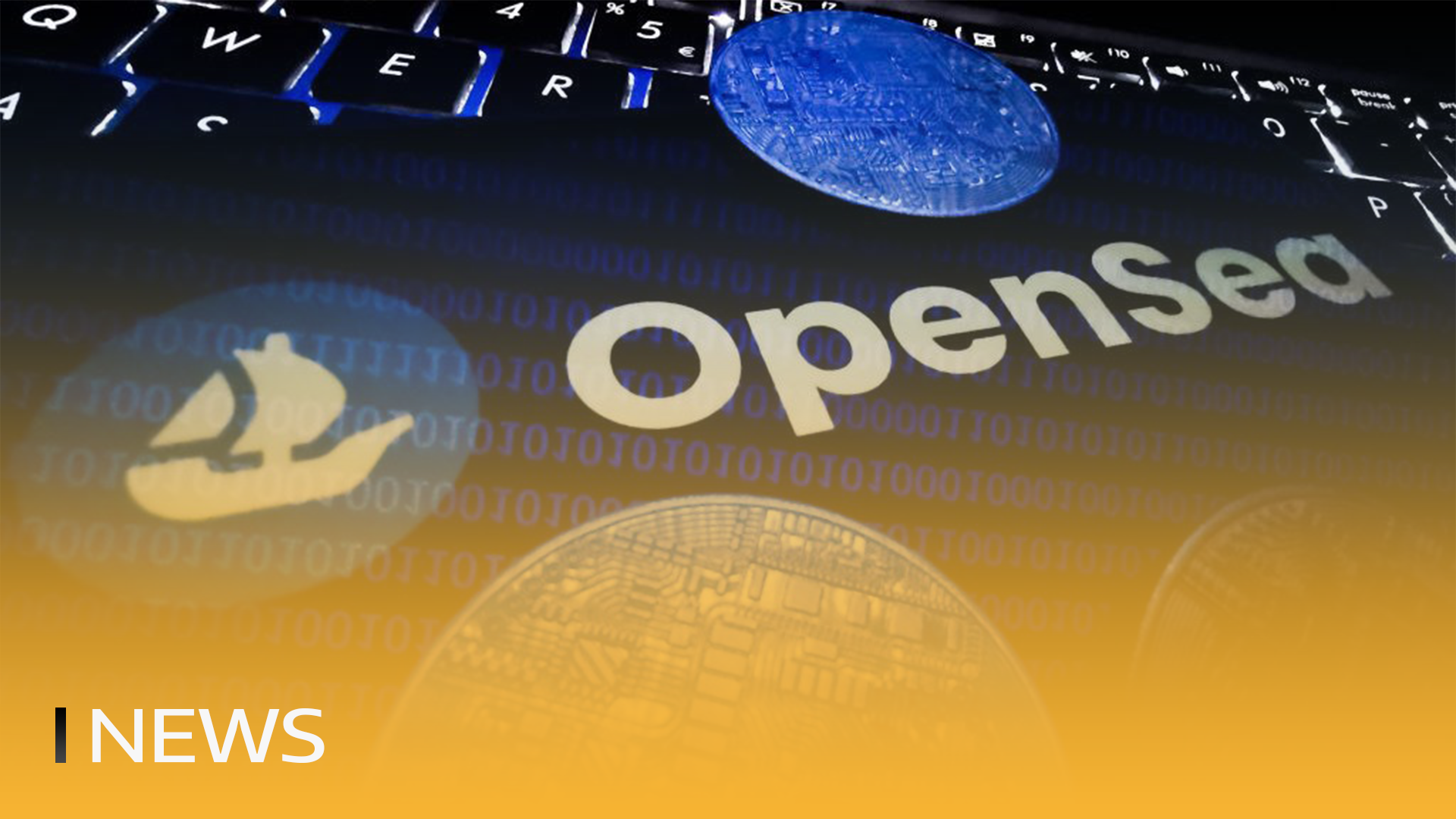 BITmarkets | OpenSea Implements 0% Fees