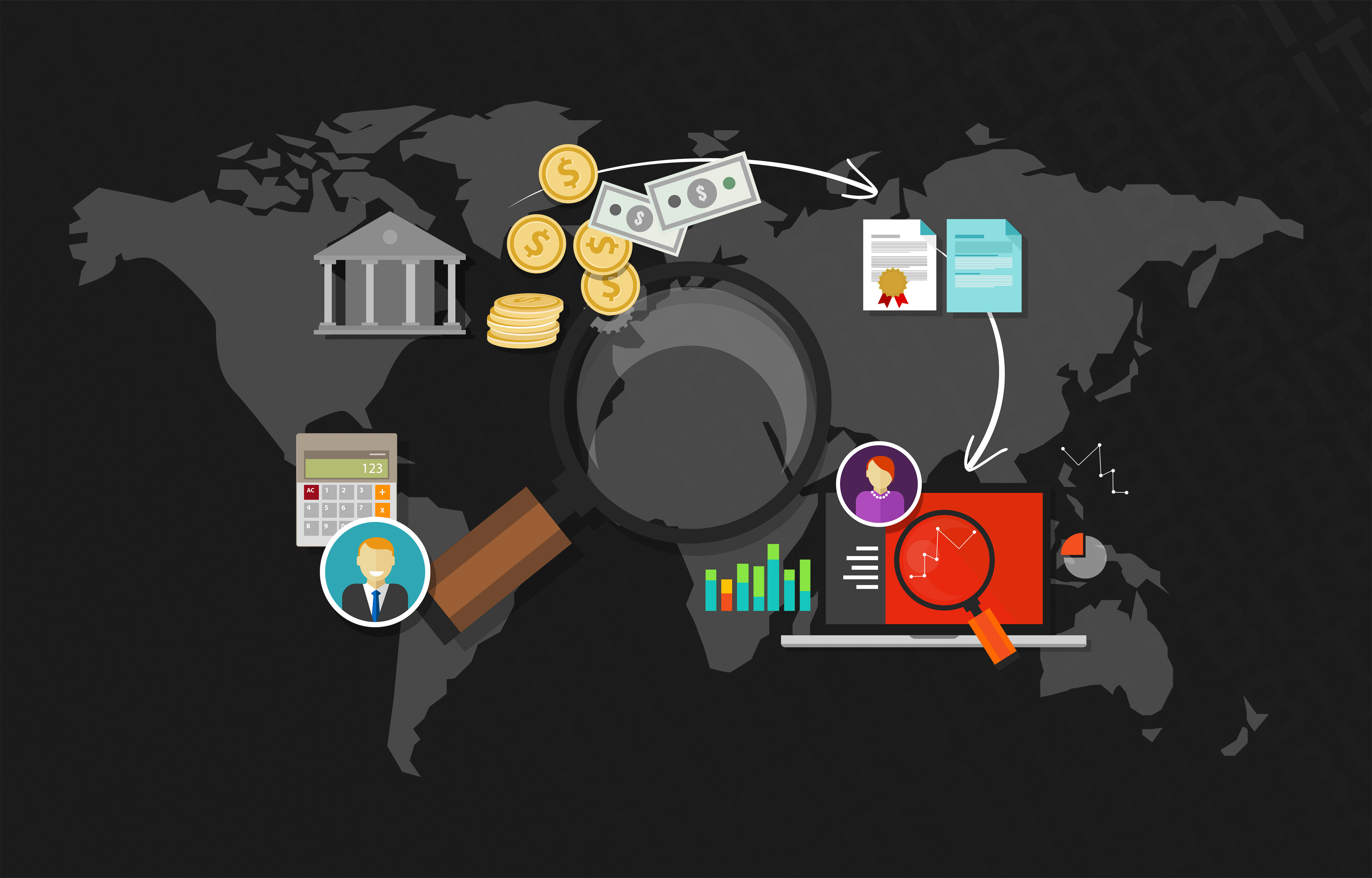 What Is Quantitative Easing