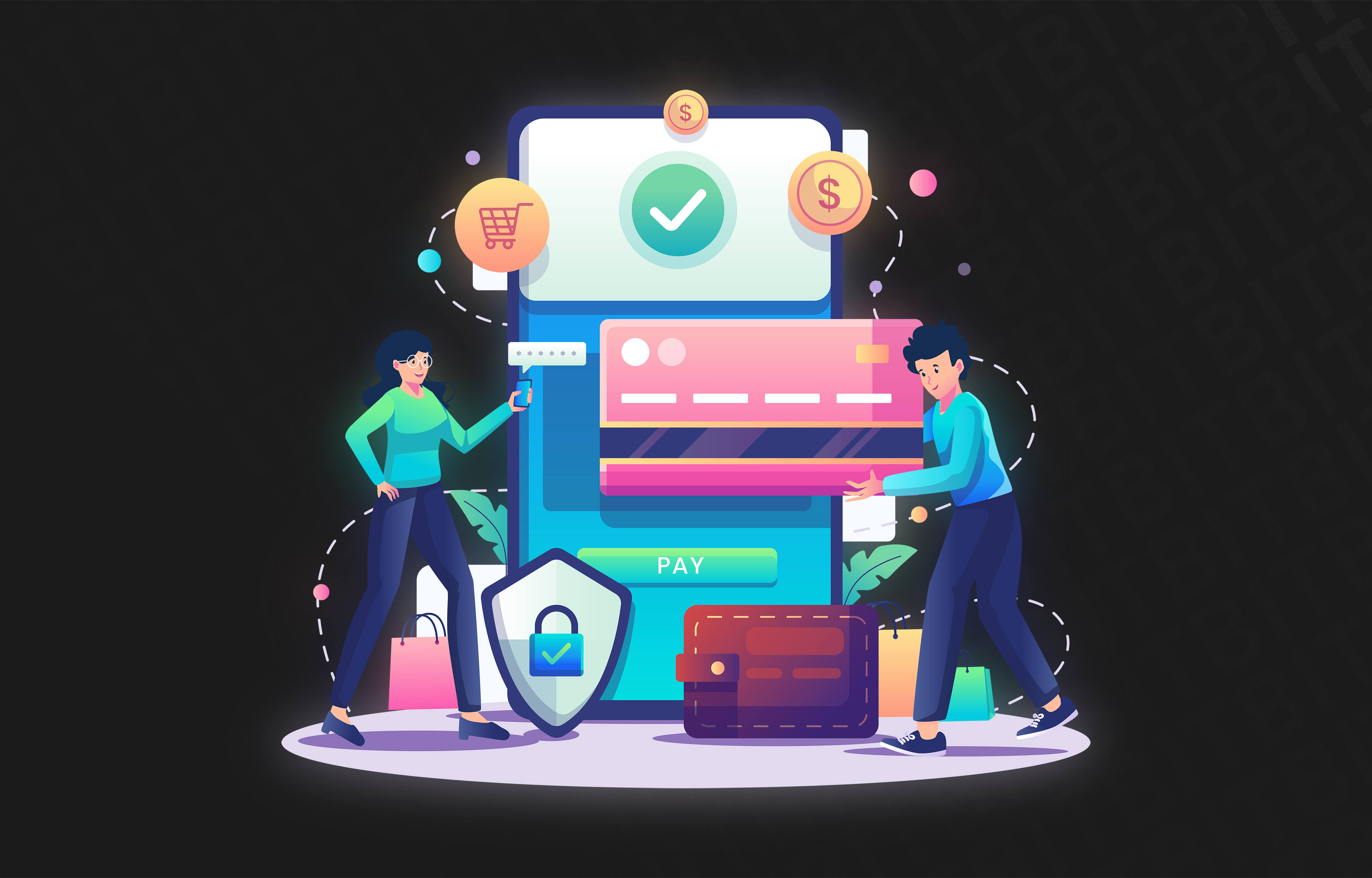 What Is SET Protocol (1)